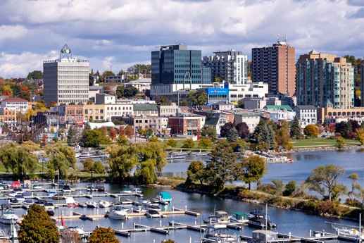 INSTANT ACCESS | Search Barrie, Midhurst, Oro-Medonte, Waterfront Homes & Condos For Sale